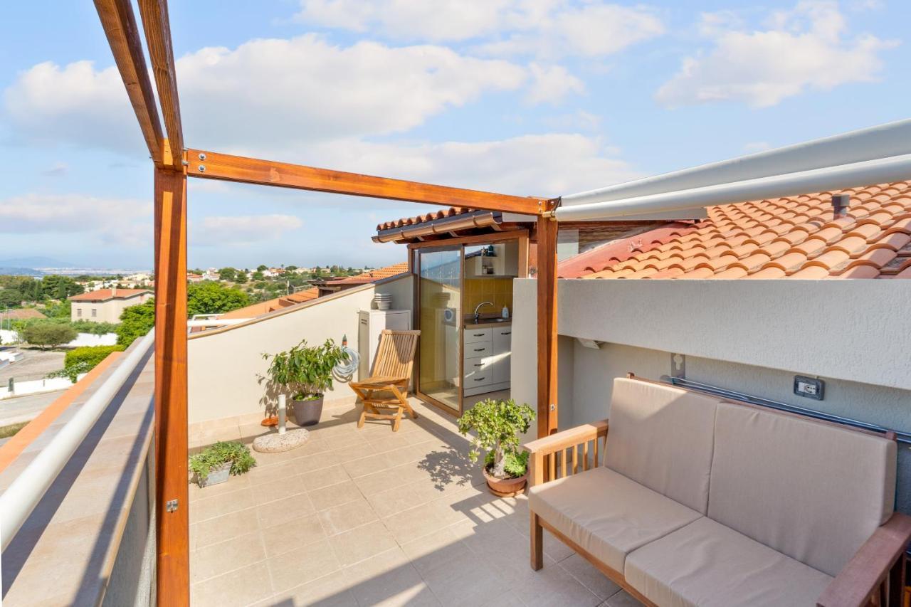 Bilocale Panoramico Holiday home *
