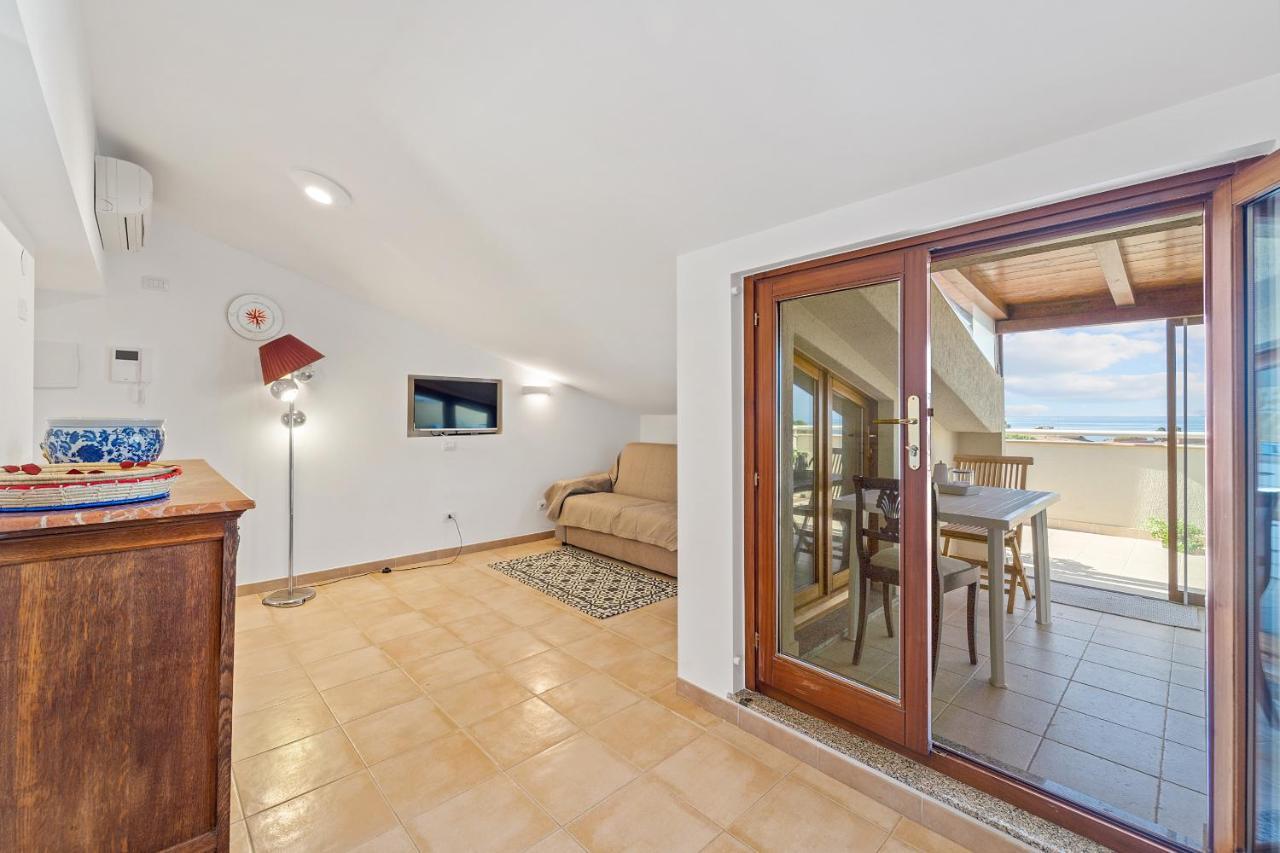 Bilocale Panoramico Holiday home