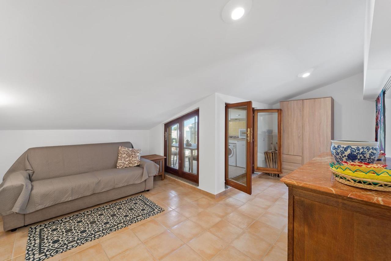 Bilocale Panoramico Holiday home