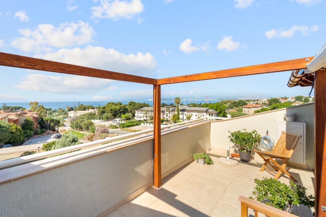 Bilocale Panoramico Holiday home