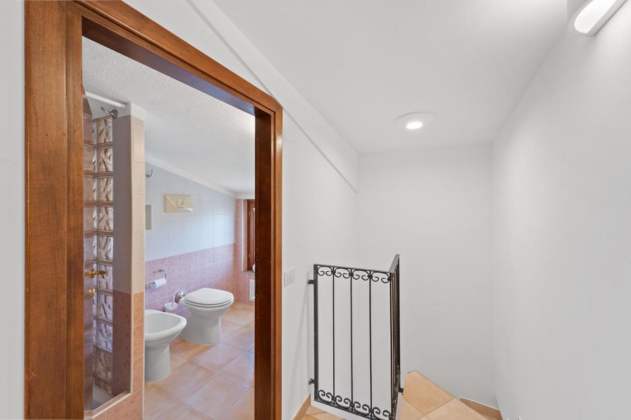 Bilocale Panoramico Holiday home Quartu Sant'Elena